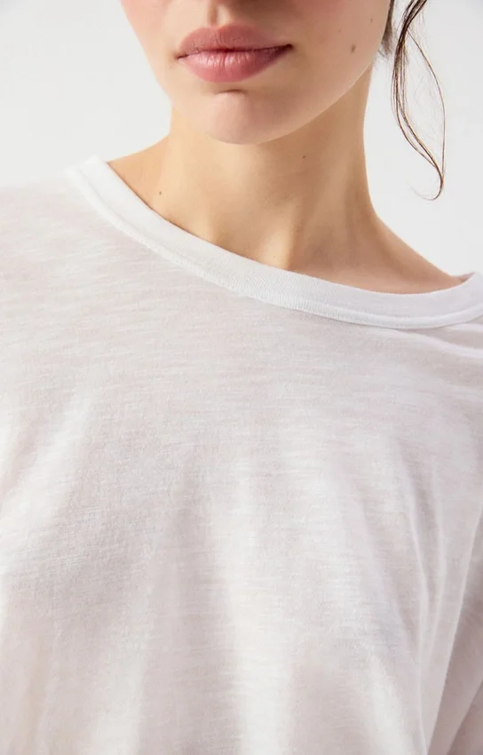 Damen-T-Shirt Jacksonville Artikelnummer: JAC02AH26
