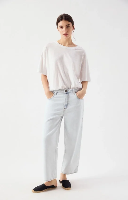 Damen-T-Shirt Jacksonville Artikelnummer: JAC02AH26