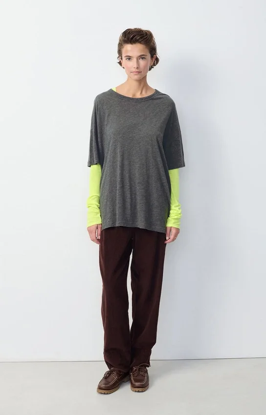 Damen-T-Shirt Jacksonville Artikelnummer: JAC02AH26