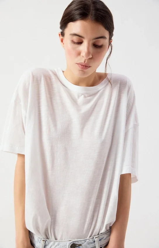 Damen-T-Shirt Jacksonville Artikelnummer: JAC02AH26
