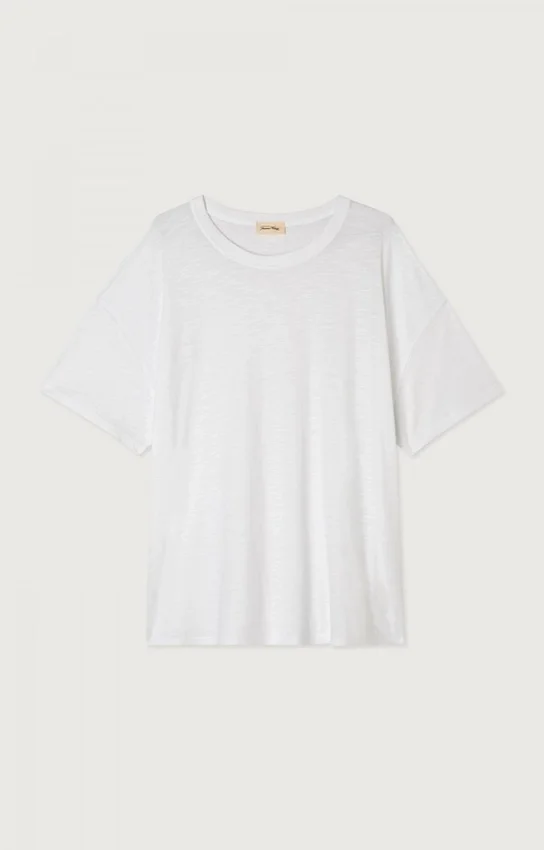 Damen-T-Shirt Jacksonville Artikelnummer: JAC02AH26
