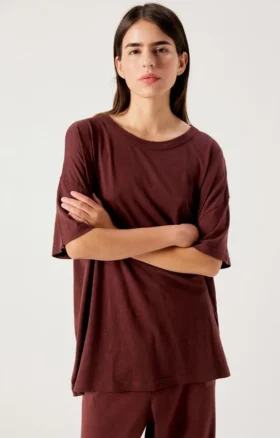 Damen-T-Shirt Jacksonville Artikelnummer: JAC02AVH26