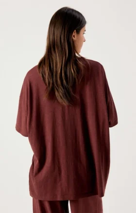 Damen-T-Shirt Jacksonville Artikelnummer: JAC02AVH26