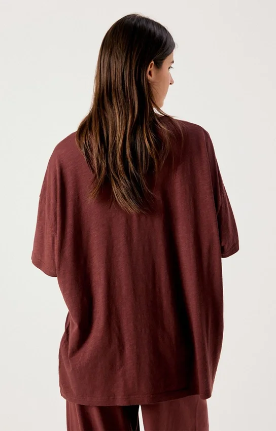 Damen-T-Shirt Jacksonville Artikelnummer: JAC02AVH26