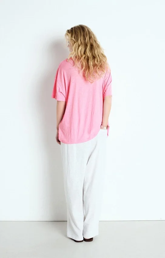 Damen-T-Shirt Jacksonville Artikelnummer: JAC02AVH26