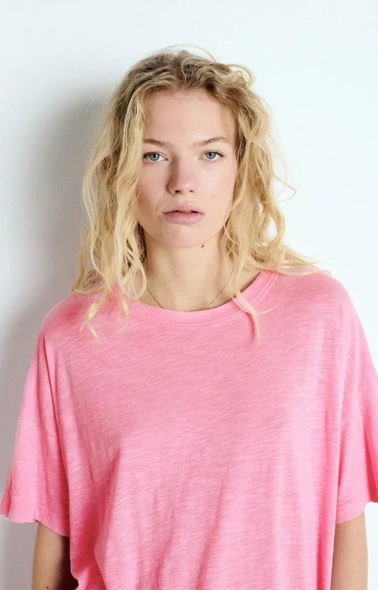 Damen-T-Shirt Jacksonville Artikelnummer: JAC02AVH26