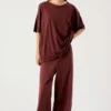 Damen-Jogginghose Gixy Artikelnummer: GIX05AH26