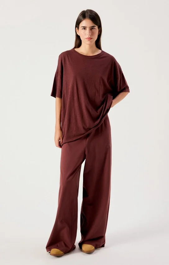Damen-Jogginghose Gixy Artikelnummer: GIX05AH26