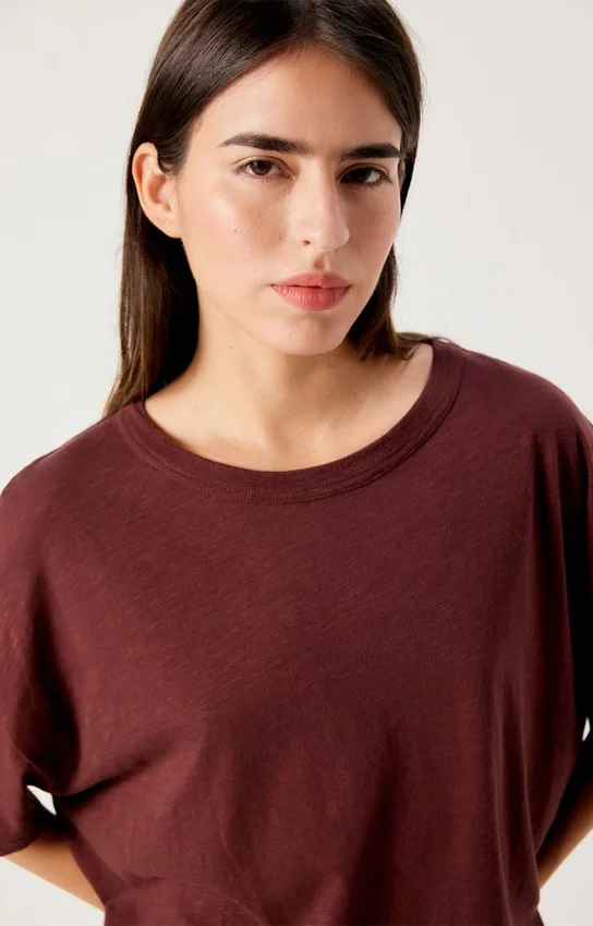 Damen-T-Shirt Jacksonville Artikelnummer: JAC02AVH26