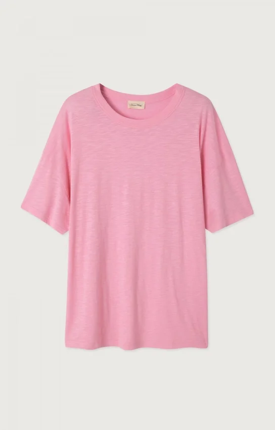 Damen-T-Shirt Jacksonville Artikelnummer: JAC02AVH26