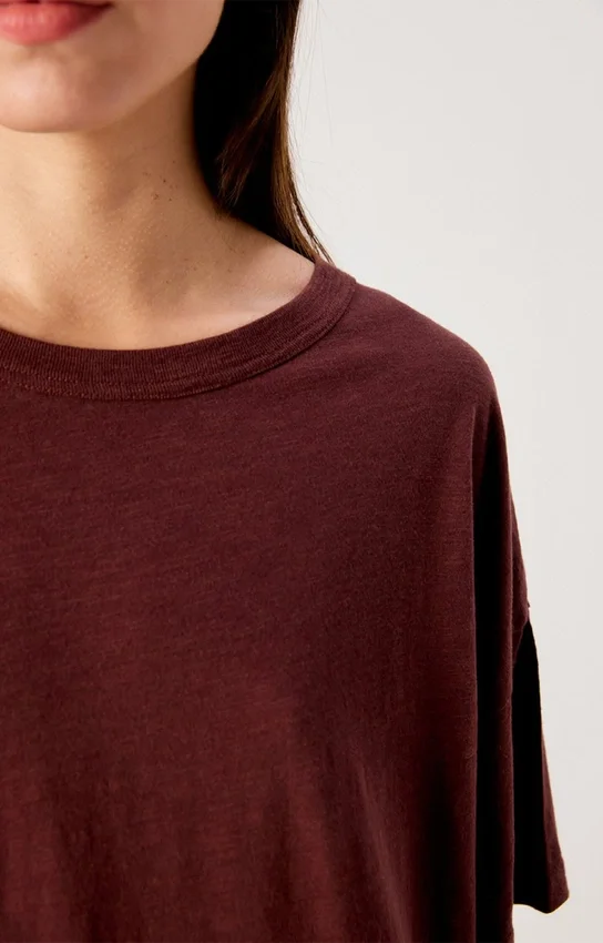 Damen-T-Shirt Jacksonville Artikelnummer: JAC02AVH26