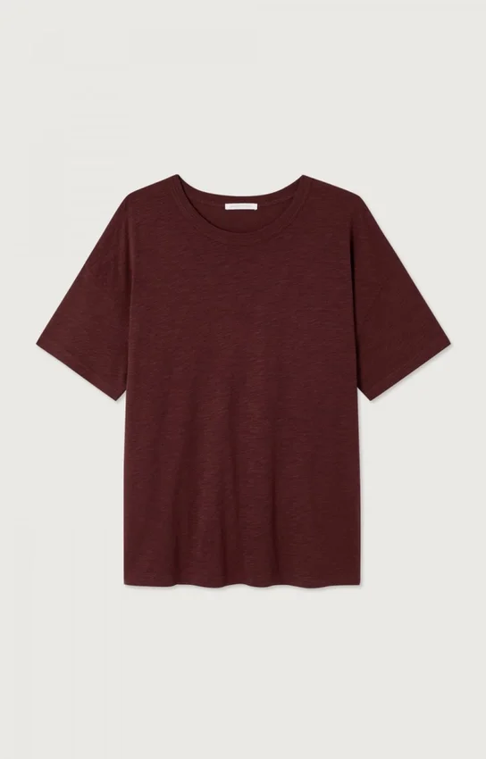 Damen-T-Shirt Jacksonville Artikelnummer: JAC02AVH26