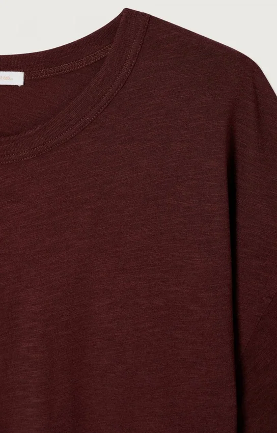 Damen-T-Shirt Jacksonville Artikelnummer: JAC02AVH26