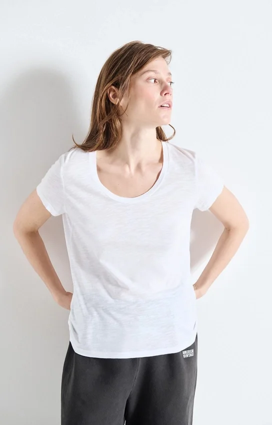 Damen-T-Shirt Jacksonville Artikelnummer: JAC48H26