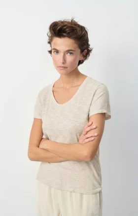 Damen-T-Shirt Jacksonville Artikelnummer: JAC48H26