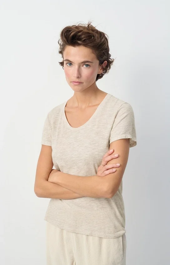 Damen-T-Shirt Jacksonville Artikelnummer: JAC48H26
