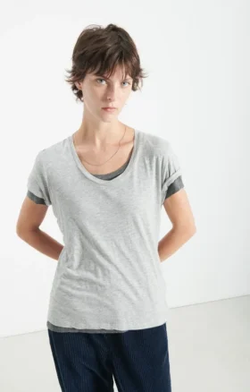 Damen-T-Shirt Jacksonville Artikelnummer: JAC48H26