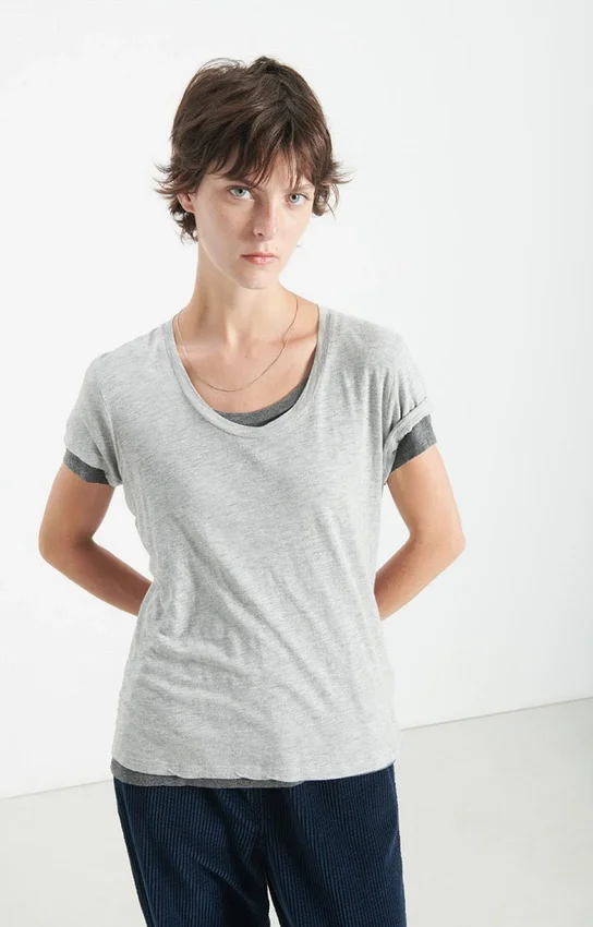 Damen-T-Shirt Jacksonville Artikelnummer: JAC48H26