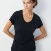 Damen-T-Shirt Jacksonville Artikelnummer: JAC48H26