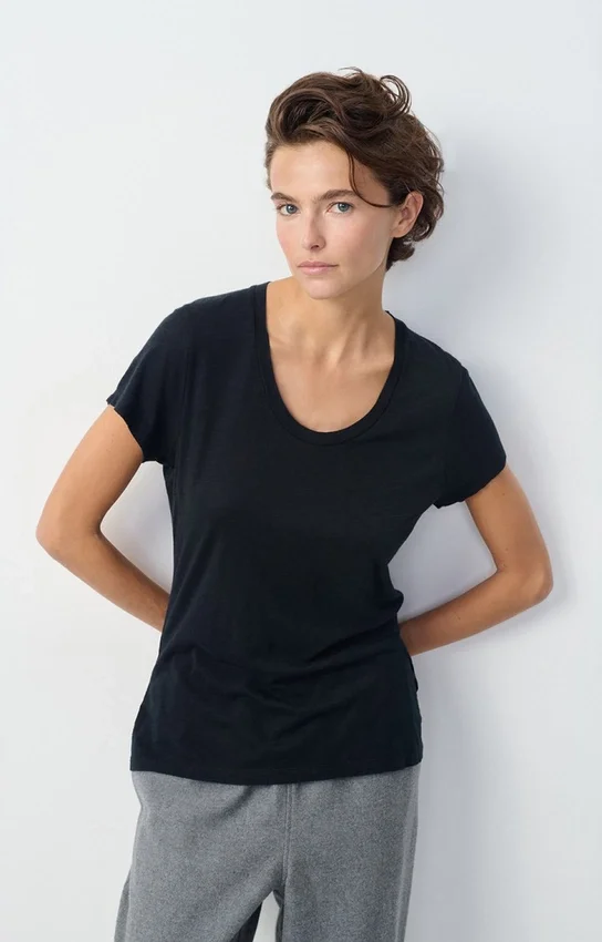 Damen-T-Shirt Jacksonville Artikelnummer: JAC48H26
