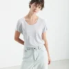 Damen-T-Shirt Jacksonville Artikelnummer: JAC48H26