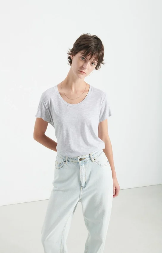 Damen-T-Shirt Jacksonville Artikelnummer: JAC48H26