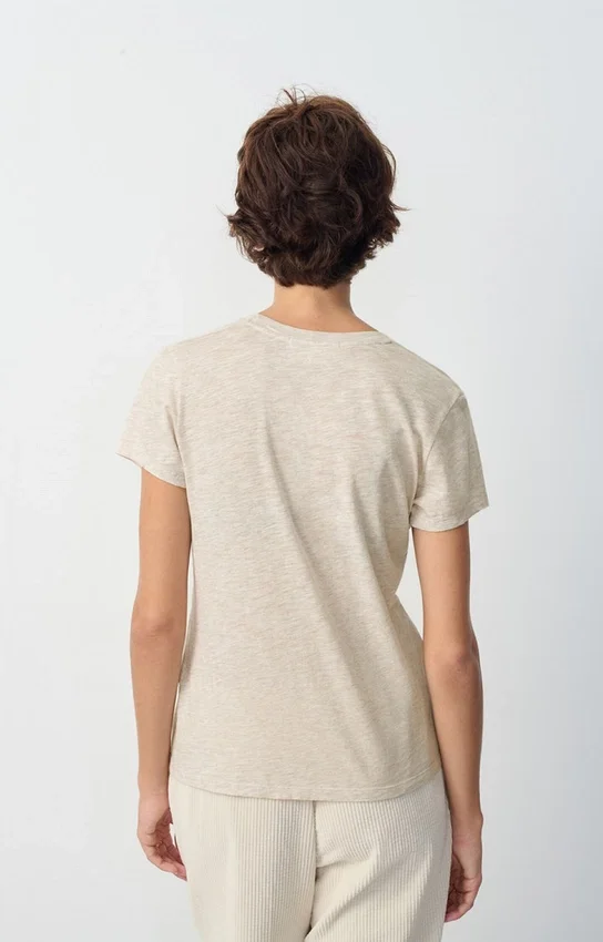 Damen-T-Shirt Jacksonville Artikelnummer: JAC48H26