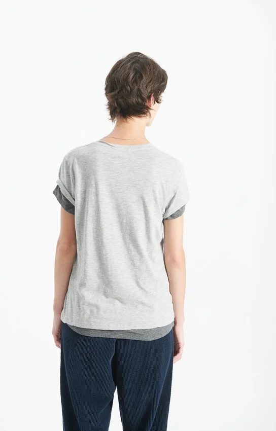 Damen-T-Shirt Jacksonville Artikelnummer: JAC48H26