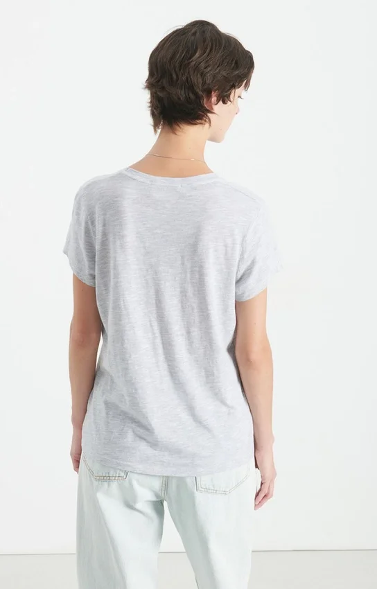 Damen-T-Shirt Jacksonville Artikelnummer: JAC48H26