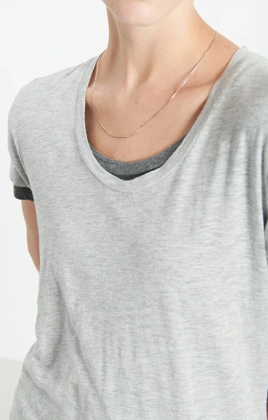 Damen-T-Shirt Jacksonville Artikelnummer: JAC48H26