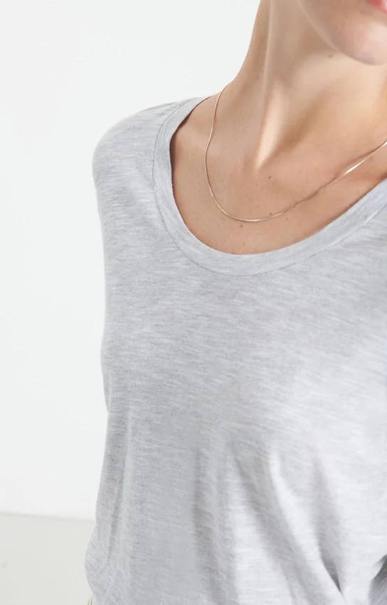 Damen-T-Shirt Jacksonville Artikelnummer: JAC48H26