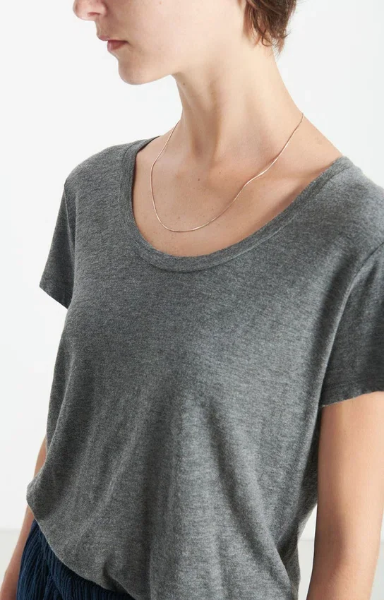 Damen-T-Shirt Jacksonville Artikelnummer: JAC48H26