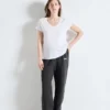 Damen-T-Shirt Jacksonville Artikelnummer: JAC48H26