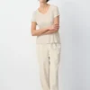 Damen-T-Shirt Jacksonville Artikelnummer: JAC48H26