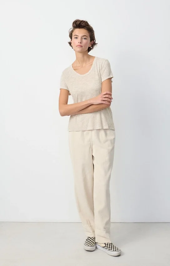 Damen-T-Shirt Jacksonville Artikelnummer: JAC48H26