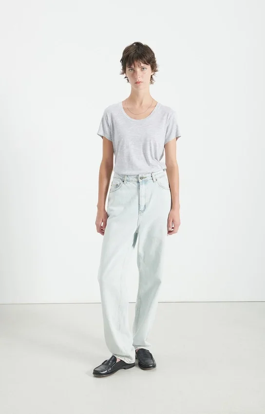 Damen-T-Shirt Jacksonville Artikelnummer: JAC48H26