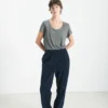 Damen-T-Shirt Jacksonville Artikelnummer: JAC48H26