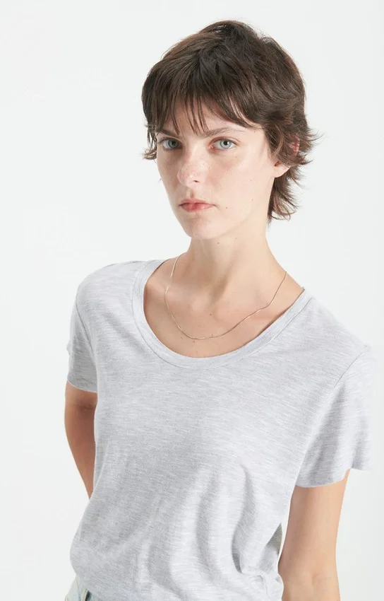 Damen-T-Shirt Jacksonville Artikelnummer: JAC48H26