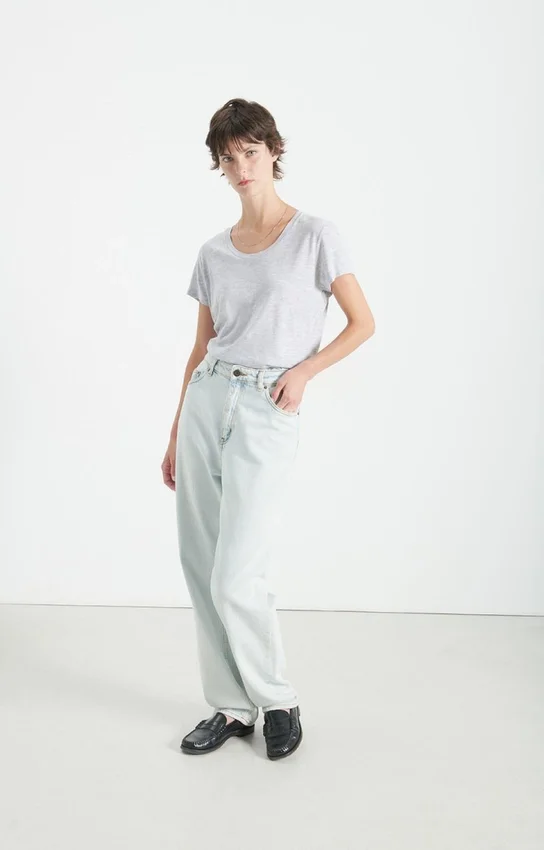Damen-T-Shirt Jacksonville Artikelnummer: JAC48H26