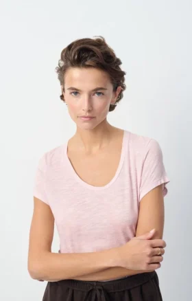 Damen-T-Shirt Jacksonville Artikelnummer: JAC48VH26