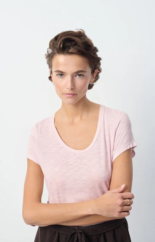 Damen-T-Shirt Jacksonville Artikelnummer: JAC48VH26
