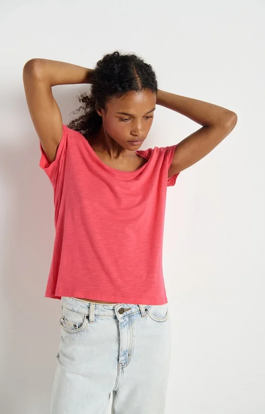 Damen-T-Shirt Jacksonville Artikelnummer: JAC48VH26