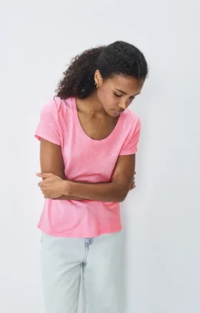 Damen-T-Shirt Jacksonville Artikelnummer: JAC48VH26