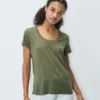 Damen-T-Shirt Jacksonville Artikelnummer: JAC48VH26