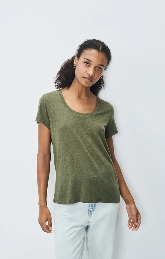 Damen-T-Shirt Jacksonville Artikelnummer: JAC48VH26