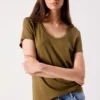 Damen-T-Shirt Jacksonville Artikelnummer: JAC48VH26