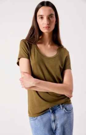 Damen-T-Shirt Jacksonville Artikelnummer: JAC48VH26