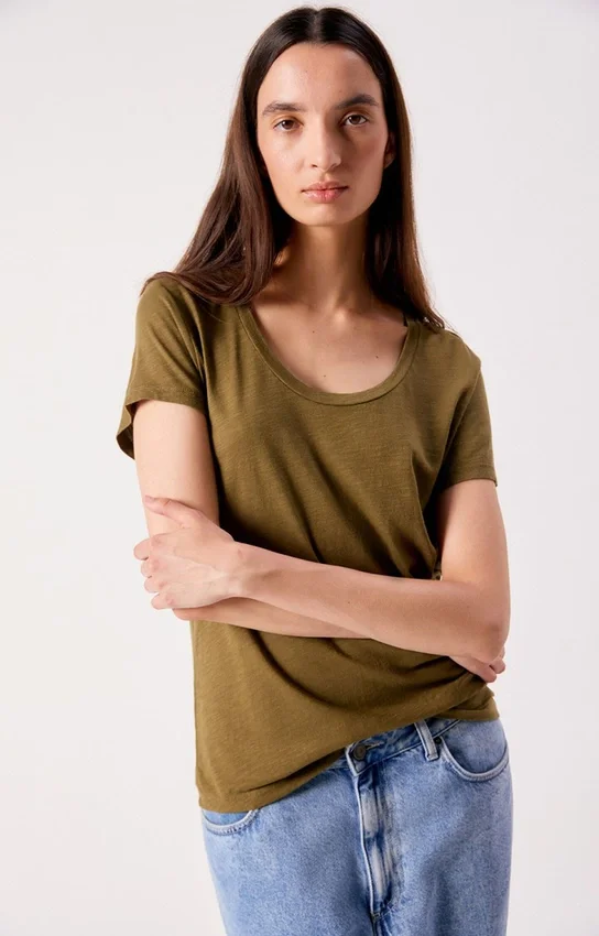 Damen-T-Shirt Jacksonville Artikelnummer: JAC48VH26