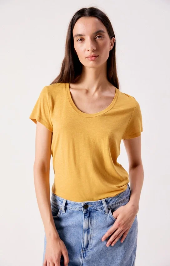 Damen-T-Shirt Jacksonville Artikelnummer: JAC48VH26