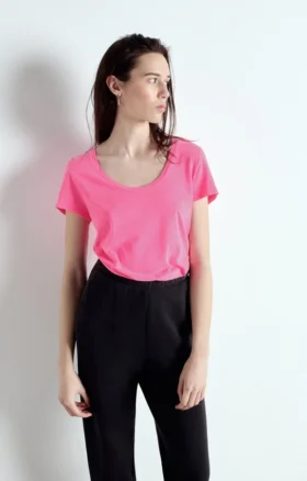 Damen-T-Shirt Jacksonville Artikelnummer: JAC48VH26